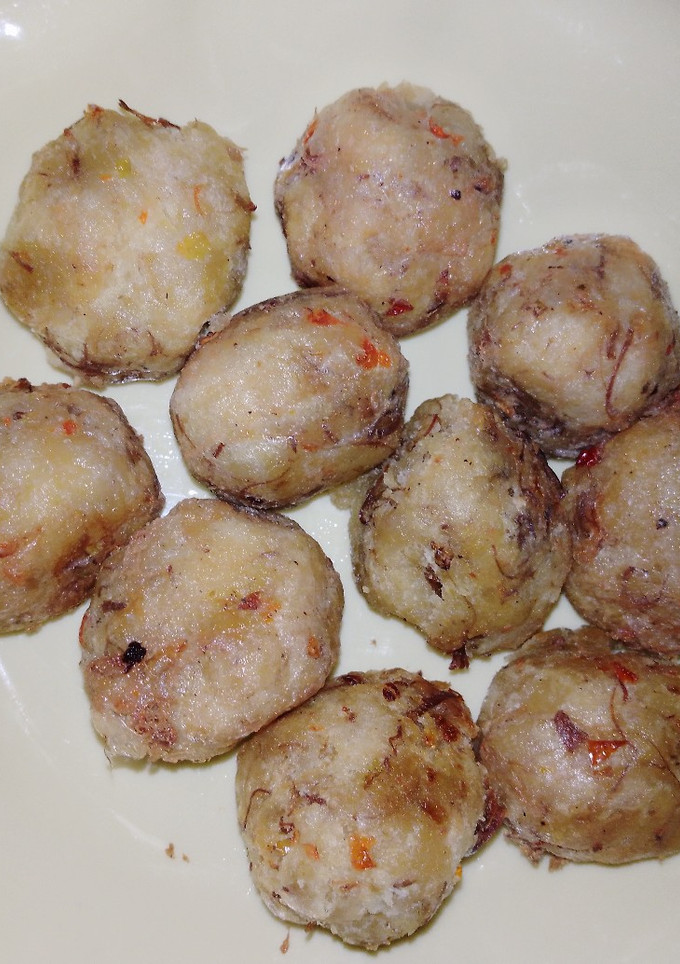 Yamballs ainihin hoton girkin