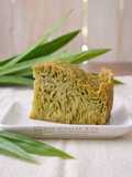 Banh Bo Nuong (Honeycomb Cake)