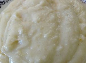 Foto principal de Puré de mandioca (Yuca)