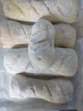 Ciabatta artesanal