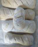 Ciabatta artesanal