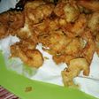 Udang tepung