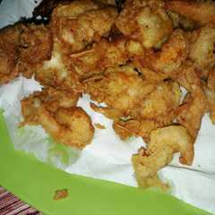 รูปของ Udang tepung