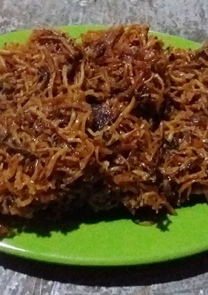 Foto resep Carang Mas