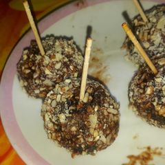 Choco pops A picture of Choco pops.