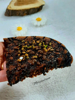 عکسی از دستور کیک سه سوته (رژیمی)