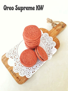 Foto resep Oreo Supreme KW