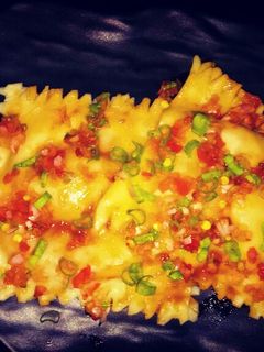 बर्रिटो फील्ड़ रैवियोली रेसिपी मुख्य फोटो