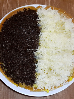Foto resep Martabak Manis Teflon