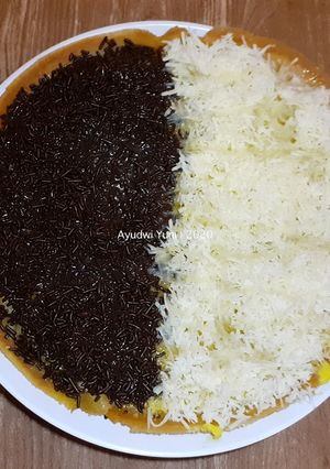 Foto resep Martabak Manis Teflon