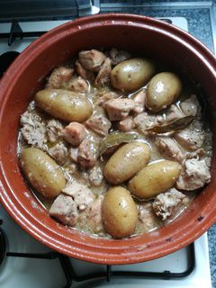 Una foto de Pechuga de Pollo casi Borracha. 🍺🍺🍺🍺🍺🍺🍺🍺🍺🍺🍺🍺