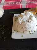 Boursin Chèvre Ail/Poivre/Ciboulette