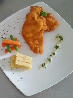 Foto resep Chicken Picata