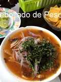 Encebollado Guayaco