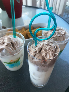 Foto resep Dalgona Milo