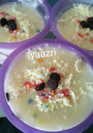 Foto resep Cheescake lumer