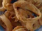 Onion Ring Ekonomis