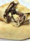 Empanada de Morcilla y Queso - Recetas Tradicionales Argentinas 🇦🇷