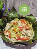 Garang Asem Ayam