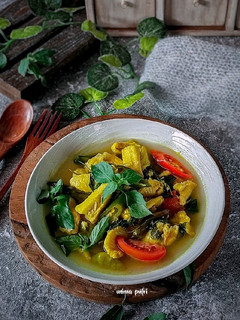 Foto resep Pallu mara Gabus Fillet