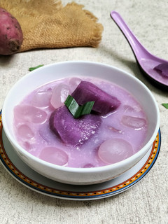 Foto resep Kolak Ubi Kolang Kaling