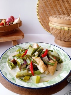 Foto resep Sayur Lodeh Ndeso