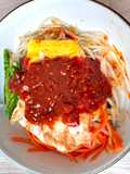 Bibimbab ala ala