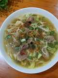 Soto Kuah Bening Rumahan 🍲