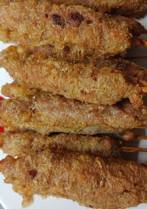 Foto resep Sempol Ayam Ludes Sekejap