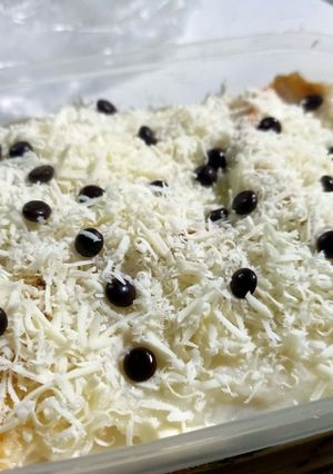 Foto resep 30. 🥞Bread Stuff🥞 (setup roti tawar ekonomis)