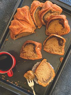 Foto resep Bolu Kopi - All in One Method