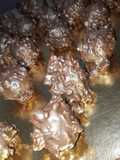 Ferrero Rocher fait maison
