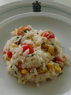 Una foto de Ensalada Fresca
