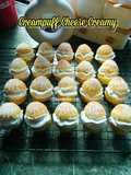 Creampuff Cheese Creamy