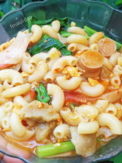Foto resep Seblak Kuah