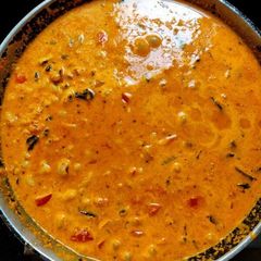 Lobia curry recipe | lobia masala A picture of Lobia curry recipe | lobia masala.