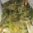 Tumis labu