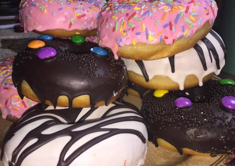 Donas