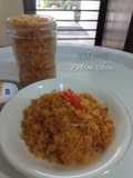 Abon Ikan Homemade