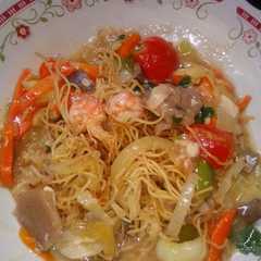 Mie Titi ala makassar রেসিপির প্রধান ছবি