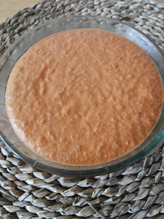 Una foto de Salsa romesco