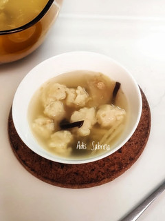 Foto resep Tekwan