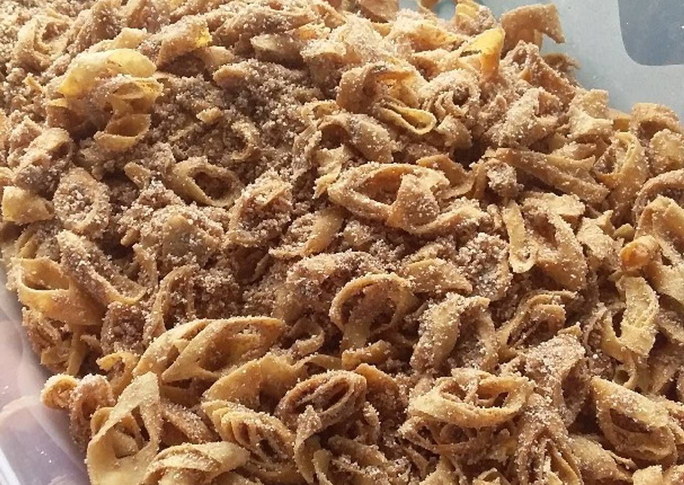 -Popia Milo Rangup-😉💖