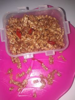 Foto resep 75. Kering tempe