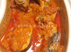 Foto resep Ikan Sarden Home made / Sardencis / Sarden