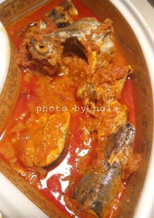 Foto resep Ikan Sarden Home made / Sardencis / Sarden