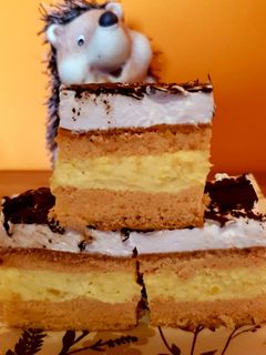 Puncs szelet recept fotója