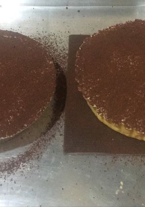 Foto resep Banoffee