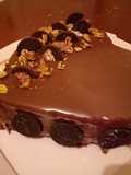 كيكة البيمو والدانيت 😋🍰