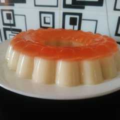 รูปของ Puding sirsak